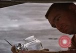 Image of USS Kitty Hawk Pacific Ocean, 1969, second 59 stock footage video 65675054451