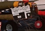 Image of USS Kitty Hawk Pacific Ocean, 1969, second 1 stock footage video 65675054452