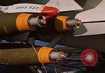 Image of USS Kitty Hawk Pacific Ocean, 1969, second 6 stock footage video 65675054452