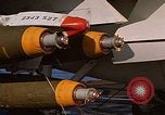 Image of USS Kitty Hawk Pacific Ocean, 1969, second 7 stock footage video 65675054452