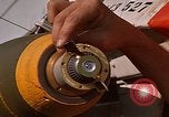Image of USS Kitty Hawk Pacific Ocean, 1969, second 34 stock footage video 65675054452