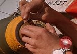 Image of USS Kitty Hawk Pacific Ocean, 1969, second 35 stock footage video 65675054452
