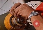 Image of USS Kitty Hawk Pacific Ocean, 1969, second 44 stock footage video 65675054452