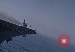 Image of USS Kitty Hawk Pacific Ocean, 1969, second 59 stock footage video 65675054452