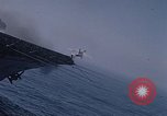 Image of USS Kitty Hawk Pacific Ocean, 1969, second 60 stock footage video 65675054452