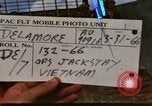 Image of Operation Jackstay Vietnam, 1966, second 1 stock footage video 65675054453