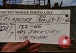 Image of Operation Jackstay Vietnam, 1966, second 4 stock footage video 65675054453