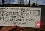 Image of Operation Jackstay Vietnam, 1966, second 5 stock footage video 65675054453