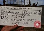 Image of Operation Jackstay Vietnam, 1966, second 6 stock footage video 65675054453