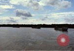 Image of Operation Jackstay Vietnam, 1966, second 15 stock footage video 65675054453