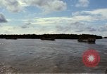 Image of Operation Jackstay Vietnam, 1966, second 23 stock footage video 65675054453