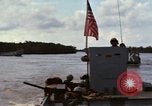Image of Operation Jackstay Vietnam, 1966, second 30 stock footage video 65675054453