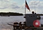Image of Operation Jackstay Vietnam, 1966, second 31 stock footage video 65675054453
