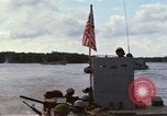 Image of Operation Jackstay Vietnam, 1966, second 38 stock footage video 65675054453