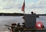 Image of Operation Jackstay Vietnam, 1966, second 39 stock footage video 65675054453