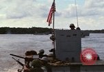 Image of Operation Jackstay Vietnam, 1966, second 40 stock footage video 65675054453