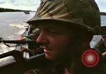 Image of Operation Jackstay Vietnam, 1966, second 60 stock footage video 65675054453