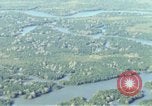 Immagine di Funzionamento Jackstay Il Vietnam, 1966, secondo 16 filmato di repertorio 65675054454