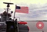 Immagine di Funzionamento Jackstay Il Vietnam, 1966, secondo 8 filmato di repertorio 65675054455