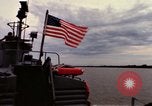 Immagine di Funzionamento Jackstay Il Vietnam, 1966, secondo 18 filmato di repertorio 65675054455