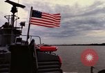 Immagine di Funzionamento Jackstay Il Vietnam, 1966, secondo 21 filmato di repertorio 65675054455