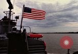 Immagine di Funzionamento Jackstay Il Vietnam, 1966, secondo 22 filmato di repertorio 65675054455