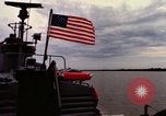 Immagine di Funzionamento Jackstay Il Vietnam, 1966, secondo 24 filmato di repertorio 65675054455