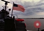 Immagine di Funzionamento Jackstay Il Vietnam, 1966, secondo 25 filmato di repertorio 65675054455