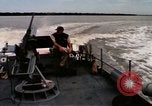 Immagine di Funzionamento Jackstay Il Vietnam, 1966, secondo 59 filmato di repertorio 65675054455