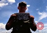 Immagine di Funzionamento Jackstay Il Vietnam, 1966, secondo 3 filmato di repertorio 65675054456