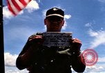 Immagine di Funzionamento Jackstay Il Vietnam, 1966, secondo 5 filmato di repertorio 65675054456