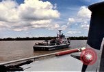 Immagine di Funzionamento Jackstay Il Vietnam, 1966, secondo 20 filmato di repertorio 65675054456
