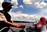 Immagine di Funzionamento Jackstay Il Vietnam, 1966, secondo 29 filmato di repertorio 65675054456