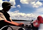 Immagine di Funzionamento Jackstay Il Vietnam, 1966, secondo 30 filmato di repertorio 65675054456