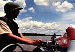 Immagine di Funzionamento Jackstay Il Vietnam, 1966, secondo 31 filmato di repertorio 65675054456