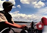 Immagine di Funzionamento Jackstay Il Vietnam, 1966, secondo 32 filmato di repertorio 65675054456
