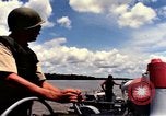 Immagine di Funzionamento Jackstay Il Vietnam, 1966, secondo 33 filmato di repertorio 65675054456