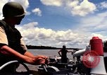 Immagine di Funzionamento Jackstay Il Vietnam, 1966, secondo 34 filmato di repertorio 65675054456