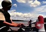 Immagine di Funzionamento Jackstay Il Vietnam, 1966, secondo 36 filmato di repertorio 65675054456