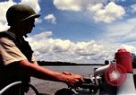 Immagine di Funzionamento Jackstay Il Vietnam, 1966, secondo 38 filmato di repertorio 65675054456