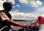 Immagine di Funzionamento Jackstay Il Vietnam, 1966, secondo 39 filmato di repertorio 65675054456