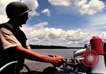 Immagine di Funzionamento Jackstay Il Vietnam, 1966, secondo 40 filmato di repertorio 65675054456