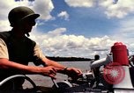 Immagine di Funzionamento Jackstay Il Vietnam, 1966, secondo 45 filmato di repertorio 65675054456