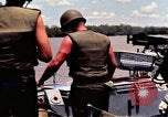 Immagine di Funzionamento Jackstay Il Vietnam, 1966, secondo 46 filmato di repertorio 65675054456