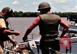 Immagine di Funzionamento Jackstay Il Vietnam, 1966, secondo 53 filmato di repertorio 65675054456