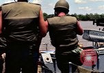 Immagine di Funzionamento Jackstay Il Vietnam, 1966, secondo 57 filmato di repertorio 65675054456