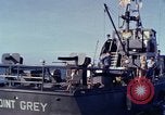 Immagine di Barca Swift Il Vietnam, 1965, secondo 24 filmato di repertorio 65675054457