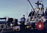 Immagine di Barca Swift Il Vietnam, 1965, secondo 27 filmato di repertorio 65675054457