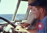 Immagine di Barca Swift Il Vietnam, 1965, secondo 33 filmato di repertorio 65675054457