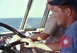Immagine di Barca Swift Il Vietnam, 1965, secondo 35 filmato di repertorio 65675054457